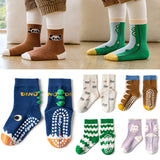 Kids Toddlers Cute Socks