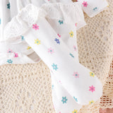 Newborn Baby Girl Autumn Clothes Set
