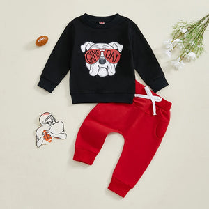 Baby Boy Toddler Clothes Sets