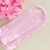 Baby Girl Mothers Day Outfit 4 Pcs Set