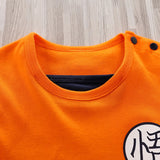 Baby Toddler Halloween Costume Jumpsuits
