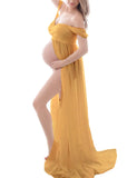 Pregnancy Photo Dresses