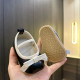 Adorable Baby First Walkers Shoes
