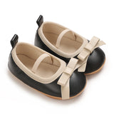 Adorable Baby First Walkers Shoes