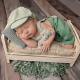 Baby Costume Hat Newborn Photography
