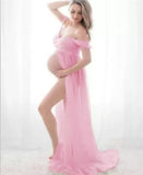 Pregnancy Photo Dresses