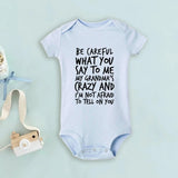 Lovely Newborn Infant Rompers 0-24M