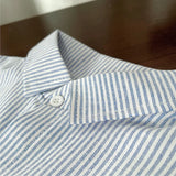 Baby Boys Toddler Cute Long Sleeve Shirt