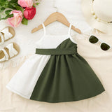 Baby Girl Summer Fashion Dresses