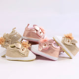 Adorable Baby Girl Sneakers 0-18M-Elite Outlet Store