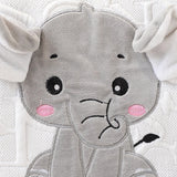 Newborn Baby Girl Boy Elephant Clothes Set