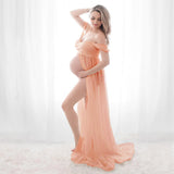 Pregnancy Photo Dresses