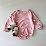 Newborn Toddler Sweatshirts 0-18M