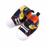 Baby Anti-Slip Shoes Giraffe Sneakers-Elite Outlet Store