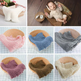 Newborn Photography Props Blanket