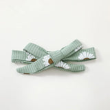 Daddy's Girl Pink Green Baby Clothes Sets