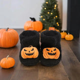 Baby Toddler Halloween Booties