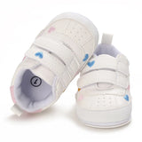 Baby Girl Toddler Cute Sneakers