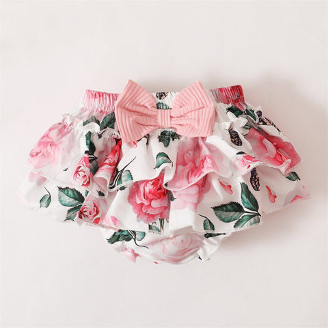 Baby Clothes - Cute Baby Girl Clothes Set