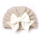 Baby Hats - Knitted Winter Baby Hats