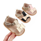 Baby Shoes - Cute Baby Girl Summer Sandals