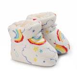 Baby Shoes - Winter Warm Baby Boots Multiple Colors