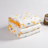 Blanket - 6-Layer Muslin Baby Blankets