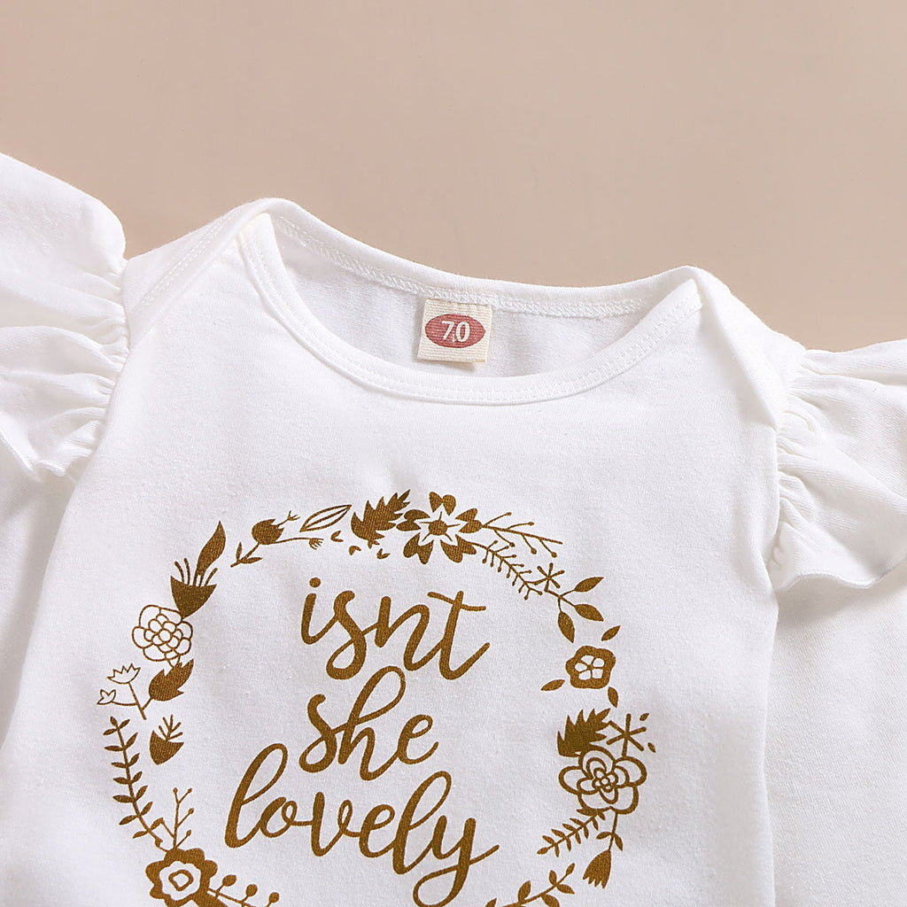 New Fashion Baby Girl Clothes – Elite Outlet Store
