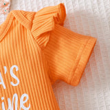 Baby Girls Mama's Sunshine Clothes Set