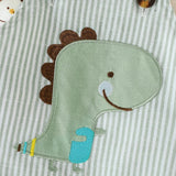 Newborn Baby Boys Infant Clothes Sets