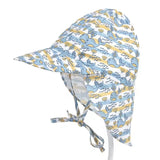 Baby Hats - Quick-drying Baby Kids Bucket Hats