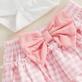 Daddy's Little Girl Outfit 0-18M