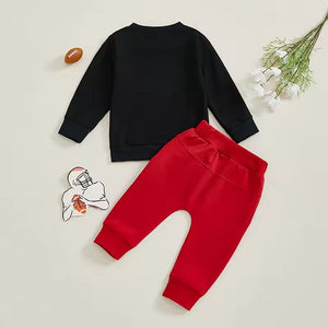 Baby Boy Toddler Clothes Sets