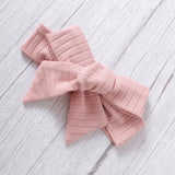 Baby Girls Rompers + Headband