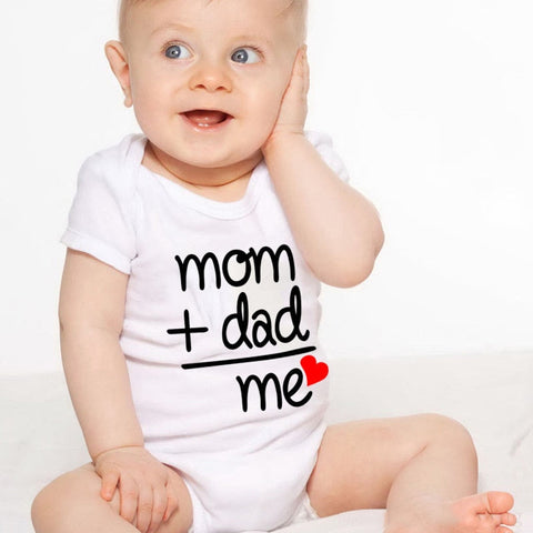 Romper - Cute Baby Rompers For Summer