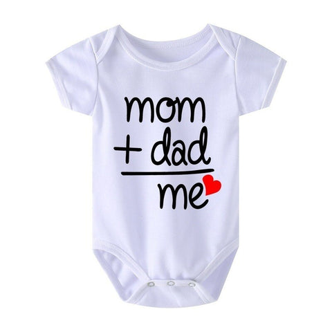 Romper - Cute Baby Rompers For Summer