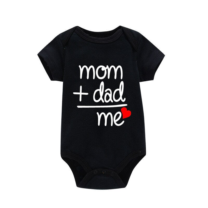 Romper - Cute Baby Rompers For Summer