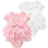 Cute Baby Rompers