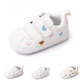 Baby Girl Toddler Cute Sneakers