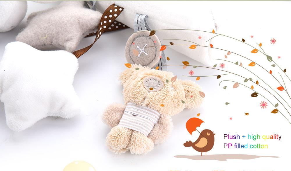 Baby Accessories - Baby Music Rabbit Toy