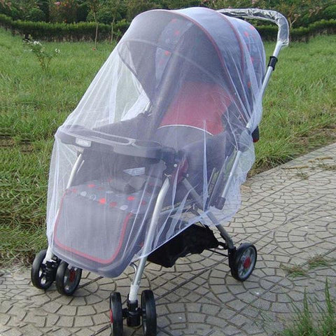 Baby Accessories - Mosquito Insect Shield