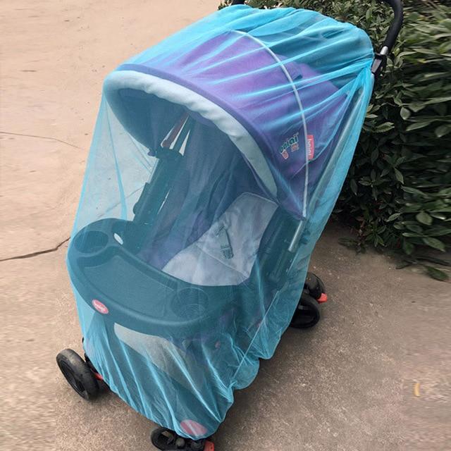 Baby Accessories - Mosquito Insect Shield