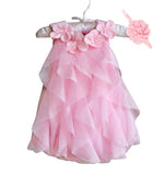 Baby Clothes - Baby Girl Party Dresses