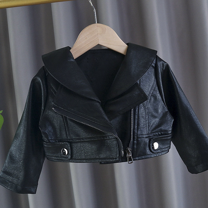 Baby Clothes - Baby Girls Jacket Dresses