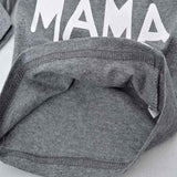 Baby Clothes - Cute Cotton Clothes Set Tshirt+Pants