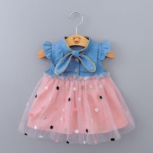 Cute Summer Tulle Dresses