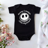 Baby Clothes - Newborn Infant Baby Halloween Rompers