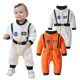 Baby Costume - Baby Space Astronaut Outfit Costume