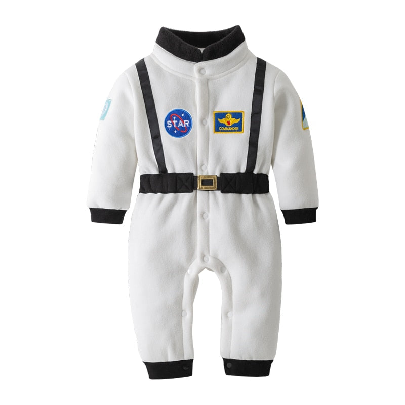 Baby Costume - Baby Space Astronaut Outfit Costume