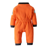 Baby Costume - Baby Space Astronaut Outfit Costume